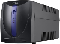 Photos - UPS Vinga VPE-1500PU 1500 VA