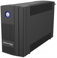 Photos - UPS PowerWalker VI 650 SB 650 VA