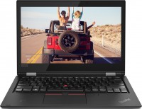 Photos - Laptop Lenovo ThinkPad L380 Yoga (L380 Yoga 20M7001BRT)