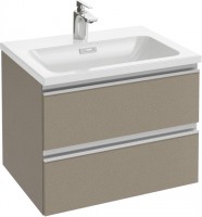 Photos - Washbasin cabinet Jacob Delafon Vox 60 