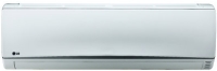 Photos - Air Conditioner LG S-18PT 54 m²