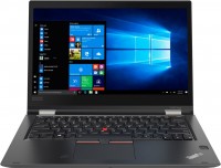 Photos - Laptop Lenovo ThinkPad X380 Yoga (X380 Yoga 20LH000PRT)