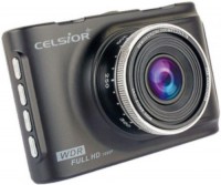 Photos - Dashcam Celsior CS-1806S 