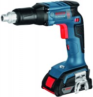 Photos - Drill / Screwdriver Bosch GSR 18 V-EC TE Professional 06019C8007 