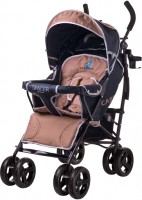 Photos - Pushchair Caretero Spacer Deluxe 