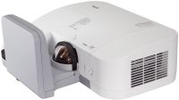 Photos - Projector NEC U250X