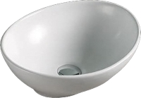 Photos - Bathroom Sink Volle 13-01M-180 405 mm