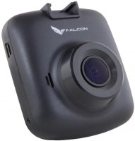 Photos - Dashcam Falcon HD71-LCD 