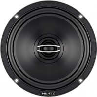 Photos - Car Speakers Hertz CPX 165 Pro 