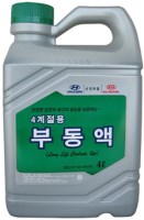 Photos - Antifreeze \ Coolant Mobis Long Life Coolant 4 L