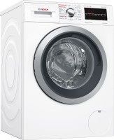 Photos - Washing Machine Bosch WVG 30463 white