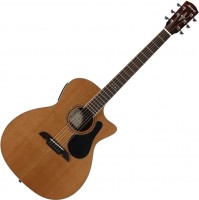 Acoustic Guitar Alvarez AG75CE 
