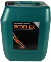 Photos - Gear Oil Grom-Ex ATF Dexron IID 20 L