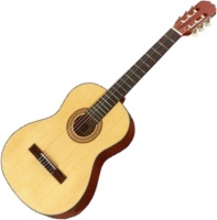 Photos - Acoustic Guitar Manuel Rodriguez C9 Cedro 