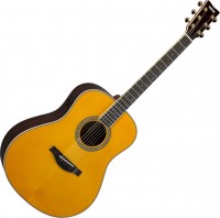 Acoustic Guitar Yamaha LL-TA 