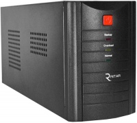 Photos - UPS RITAR RTM525 Proxima-L 525 VA