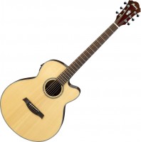 Photos - Acoustic Guitar Ibanez AELBT1 