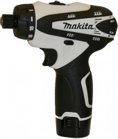 Photos - Drill / Screwdriver Makita DF030DWX01 