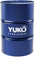 Photos - Gear Oil YUKO Trans 75W-90 208 L