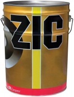 Photos - Gear Oil ZIC ATF Multi Vehicle 20 L