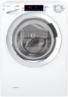 Photos - Washing Machine Candy GVSW4 465 TWHC white