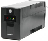 Photos - UPS Maxxter MX-UPS-B650-01 650 VA