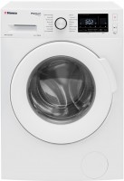 Photos - Washing Machine Hansa ProWash WHP6120D4W white