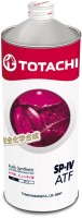 Photos - Gear Oil Totachi ATF SP-IV 1 L