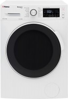 Photos - Washing Machine Hansa ProWash WHP6101D3W white