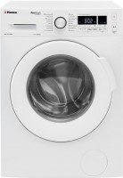 Photos - Washing Machine Hansa ProWash WHP6120D2W white