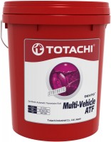 Photos - Gear Oil Totachi DENTO ATF Multi-Vehicle 18 L