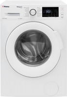 Photos - Washing Machine Hansa ProWash WHP7120D4W white