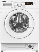 Photos - Integrated Washing Machine Hansa WHE 1206 BI 