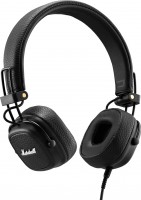 Marshall - Major III Bluetooth - Bianco - Bluetooth Wireless Headphones -  Cuffie di Alta Qualità Premium Classic - Avvenice
