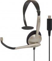 Headphones Koss CS-95 USB 