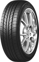 Photos - Tyre PACE PC10 235/35 R19 91W 