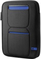 Photos - Laptop Bag HP Mini Blue Sleeve 10.2 "