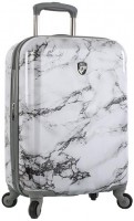 Photos - Luggage Heys Bianco  S