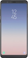 Photos - Mobile Phone Samsung Galaxy A8 Star 64 GB / 4 GB