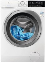 Photos - Washing Machine Electrolux PerfectCare 600 EW6F329SP white