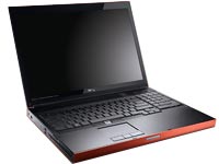 Photos - Laptop Dell Precision M6500