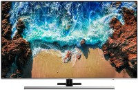 Photos - Television Samsung UE-49NU8005 49 "