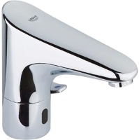 Photos - Tap Grohe Europlus E 36207000 