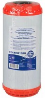 Photos - Water Filter Cartridges Aquafilter FCCBHD10BB 