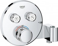 Photos - Tap Grohe SmartControl 29120000 