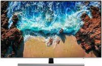 Photos - Television Samsung UE-55NU8005 55 "