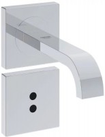 Photos - Tap Grohe Allure E 36235000 