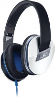 Photos - Headphones Logitech Ultimate Ears 6000 