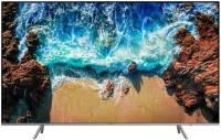 Photos - Television Samsung UE-82NU8005 82 "