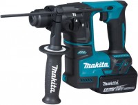 Photos - Rotary Hammer Makita DHR171RTJ 